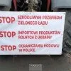 Powiat sztumski. Od środy protest rolników i utrudnienia w ruchu drogowym.
