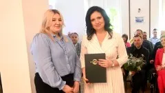 Barbara Ogrodowska nowym starostą nowodworskim – za nami pierwsza sesja&#8230;