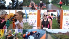 Małgorzata Szczerbińska wygrała XV Castle Triathlon Malbork - 04.09.2016&#8230;