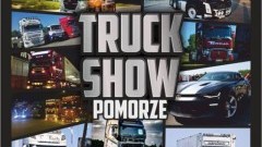 Zapraszamy na Truck Show Pomorze do Nowego Stawu!