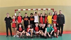 III miejsce drużyn z SP w Sztutowie na Mistrzostwach Powiatu w Piłce&#8230;