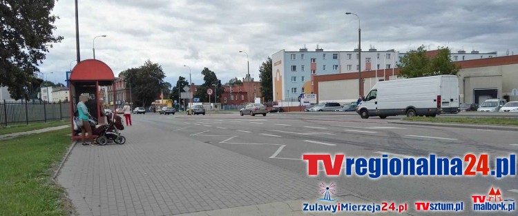 (Nie) dla niepełnosprawnych w busie