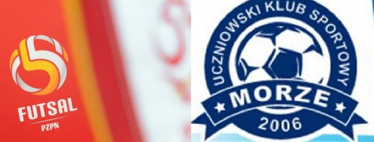 Nowy Dwór Gd. Turniej eliminacyjny do Młodzieżowych Mistrzostw Polski w Futsalu - 11.11.2016