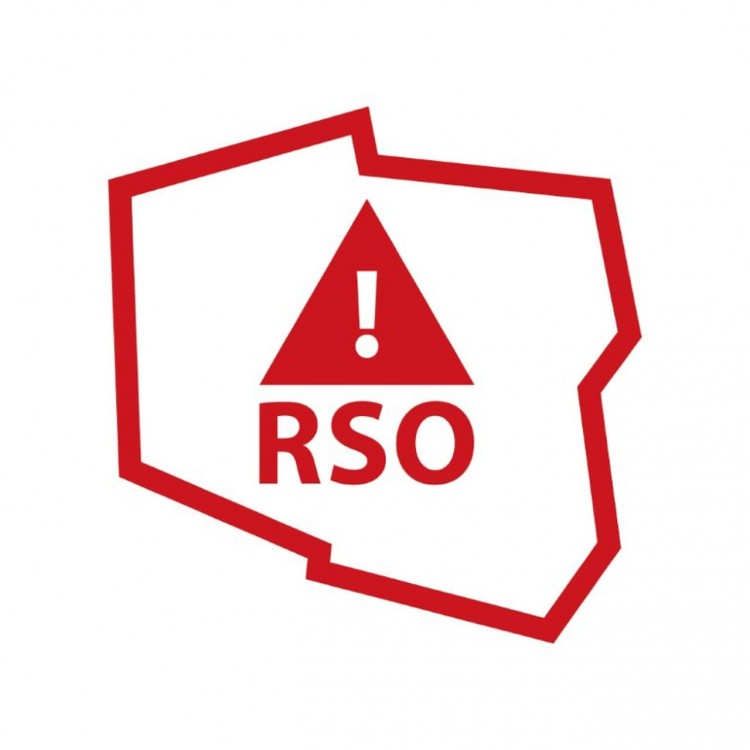 W aplikacji RSO działa system powiadamiania o oszustwach - 20.03.2017