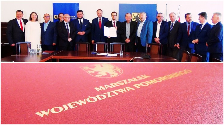 Blisko 3,9 mln zł na inwestycje w szpitalach w Malborku i Nowym Dworze Gdańskim - 02.08.2017
