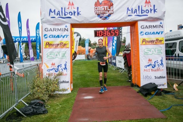 Malbork : Wystartuj w Castle Triathlon Malbork 2017 – ostatnie dni zapisów!&#8230;