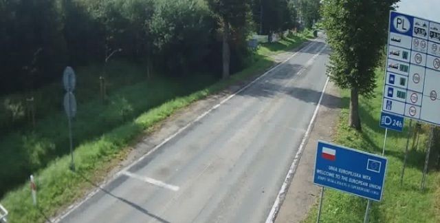 Uwaga! Utrudnienia na przejściach granicznych z obwodem kaliningradzkim - 12-20.09.2017