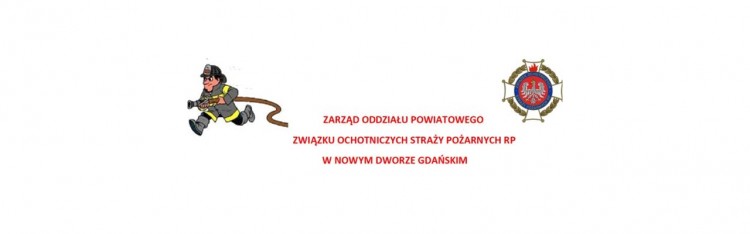 Nowy Dwór Gdański : Zapraszamy na powiatowe Zawody Sportowo-Pożarnicze - 23.09.2017