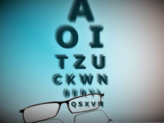 Światowy Dzień Wzroku 2017 : Jaskra cichy złodziej wzroku! Zbadaj oczy! - 12.10.2017