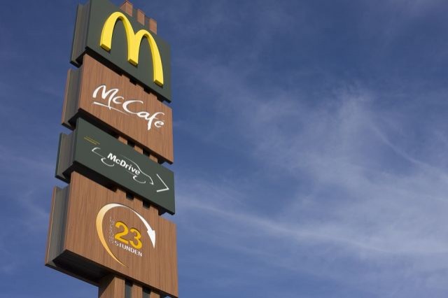 McDonald’s zmienia ofertę Happy Meal