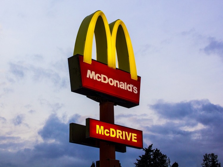 Plastikowe kubki przyjazne dla środowiska? McDonald's czeka kolejna rewolucja?