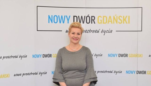 Ewa Kalińska wybrana na kolejną kadencję na stanowisku dyrektora Zespołu&#8230;