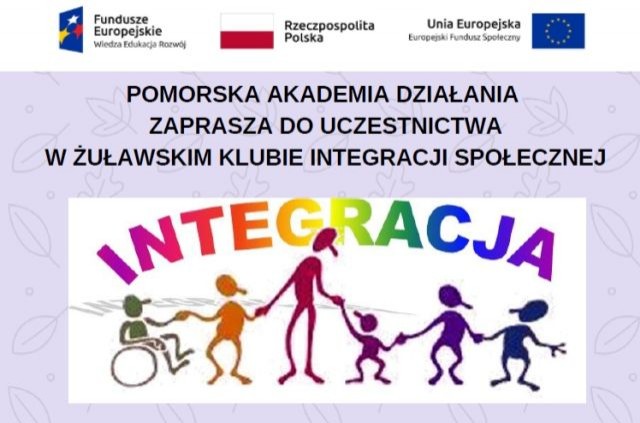 Żuławski Klub Integracji Społecznej w Nowym Dworze Gdańskim