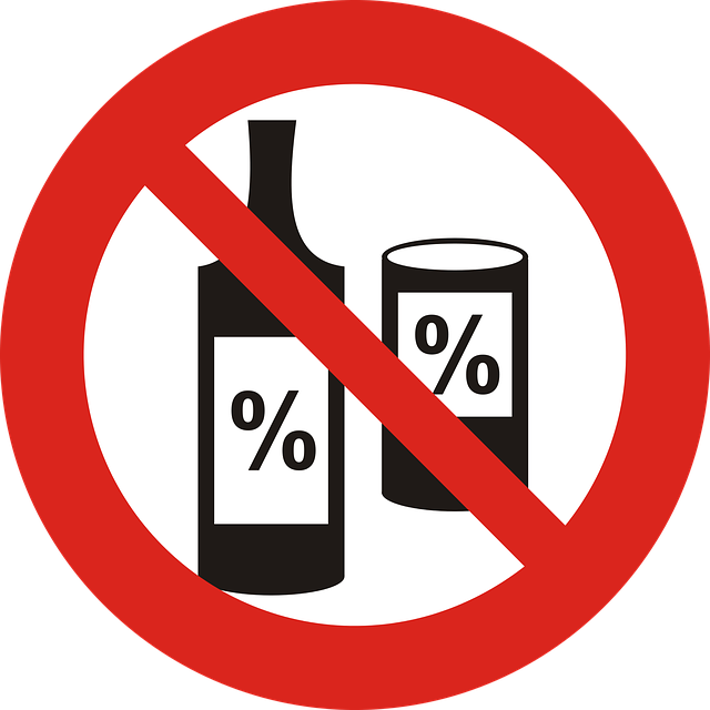 Zakaz sprzedaży alkoholu po godzinie 24 w Krynicy Morskiej