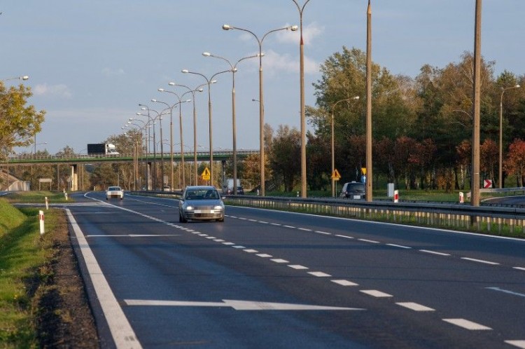 Budowa S7 pomiędzy Płońskiem a Czosnowem - 6 ofert w przetargu na zaprojektowanie&#8230;