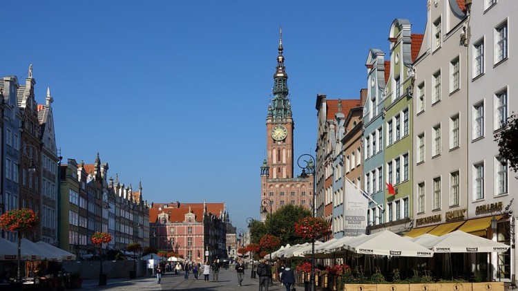 Muzeum Gdańska kończy 50 lat.