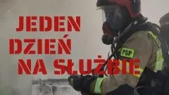 Nowy Dwór Gdański. Wylicytuj dzień służby u strażaków.