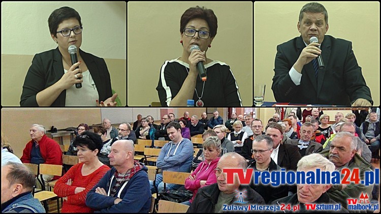Burczy, Biliński, Kwiatkowska czyli pierwsza telewizyjna debata kandydatów&#8230;