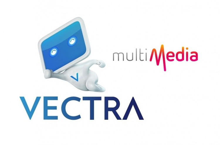 Vectra kupuje Multimedia 